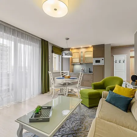 Ara Apart #2 Daire *