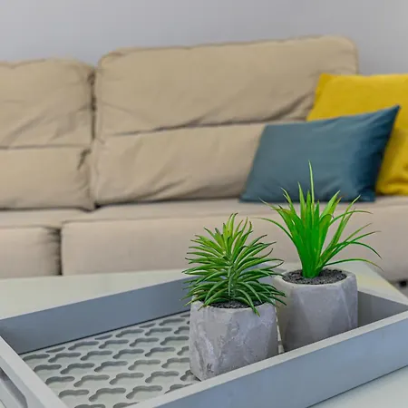 Ara Apart #2 Daire *