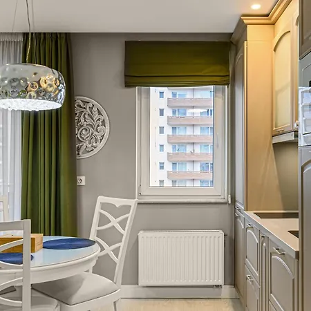 Daire Ara Apart #2 *