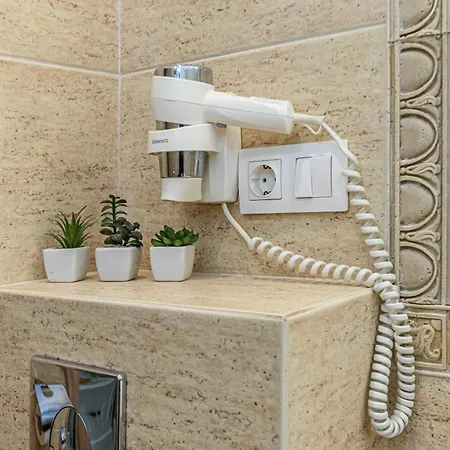 Daire Ara Apart #2 *