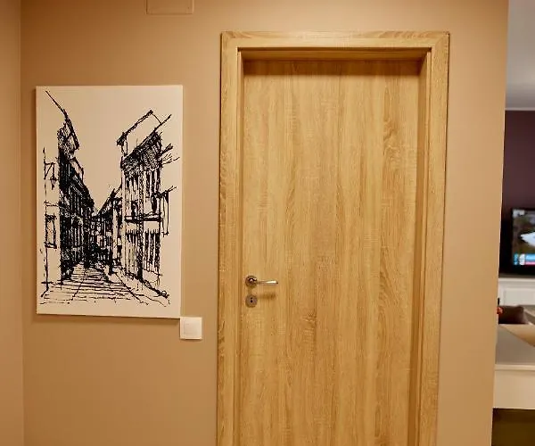 Apartmán Ara Apart #2 Brašov