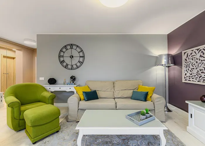 Ara Apart #2 Apartmán Brašov