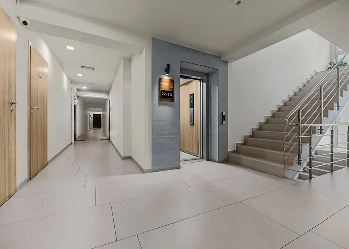 Apartmán Ara Apart #2