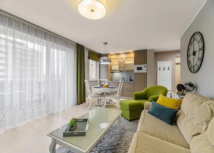 Ara Apart #2 Apartmán *