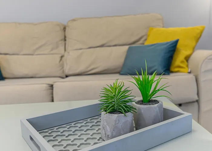 Ara Apart #2 Apartmán *