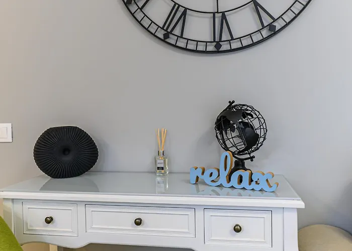 Ara Apart #2 Brašov