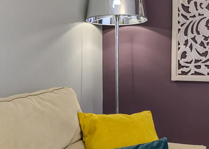 Ara Apart #2 Apartmán Brašov