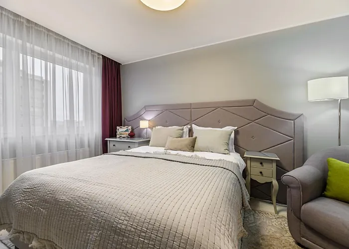 Apartmán Ara Apart #2 Brašov