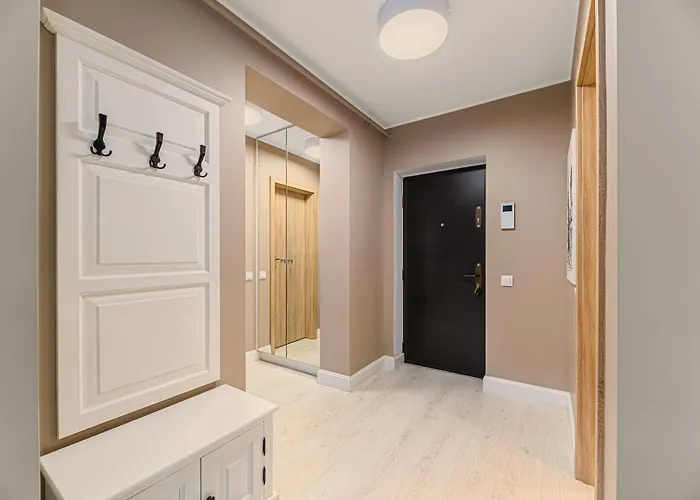 Ara Apart #2 Apartmán *