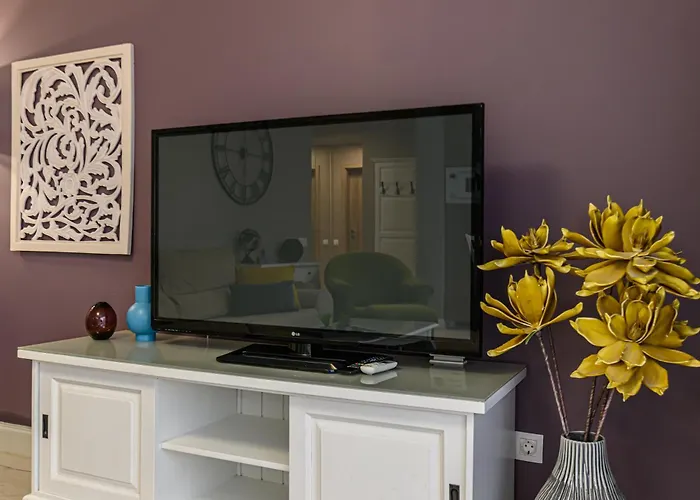 Ara Apart #2 Apartmán