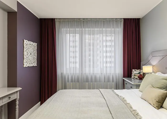 Ara Apart #2 Apartmán *