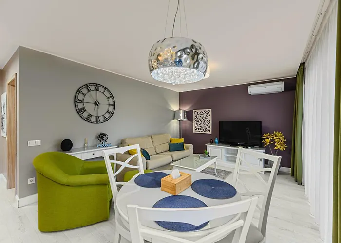 Ara Apart #2 * Brašov