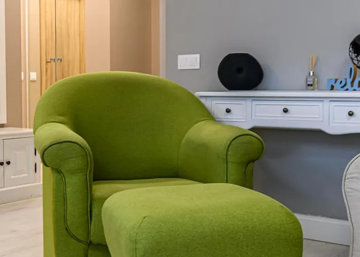 Ara Apart #2 Apartmán Brašov