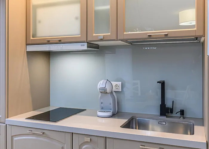 Ara Apart #2 * Brašov