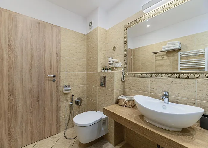 Apartmán Ara Apart #2