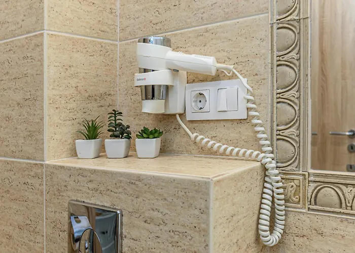 Apartmán Ara Apart #2 *