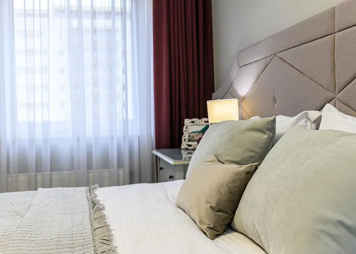 Ara Apart #2 Apartmán *