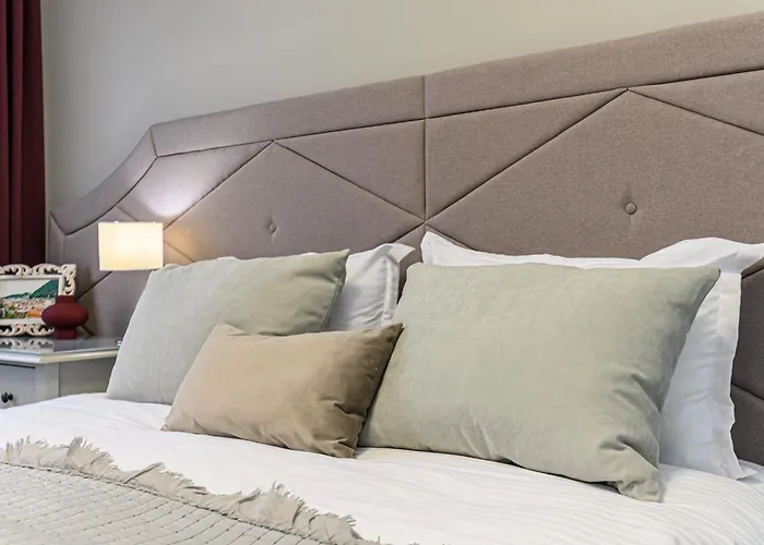 Ara Apart #2 Apartmán Brašov