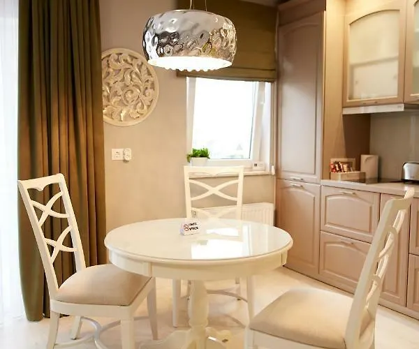 Apartmán Ara Apart #2 Brašov